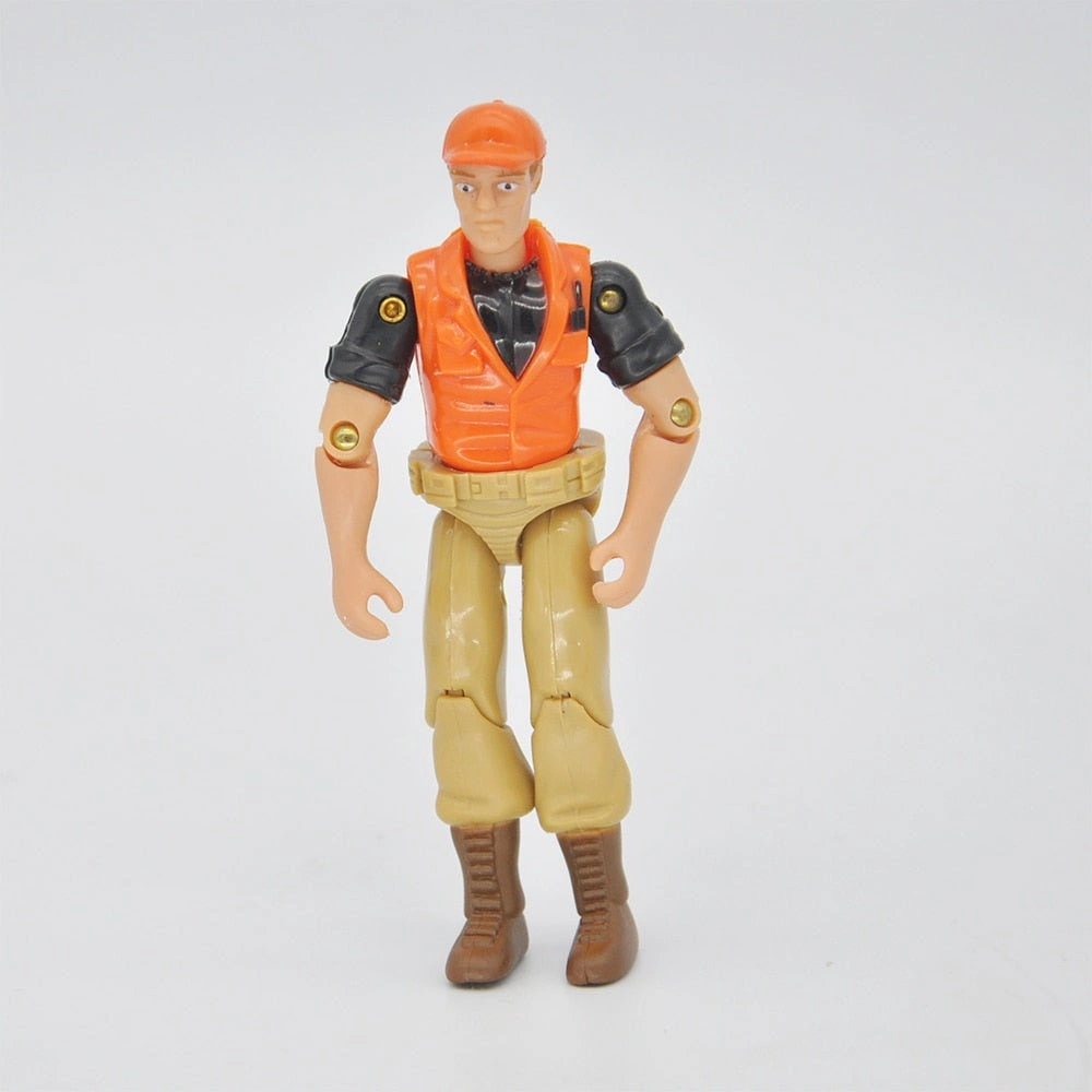 Cab Crew Chief Little Builder's Best Buddy Excavator's New Pal Digging Dreams Come True