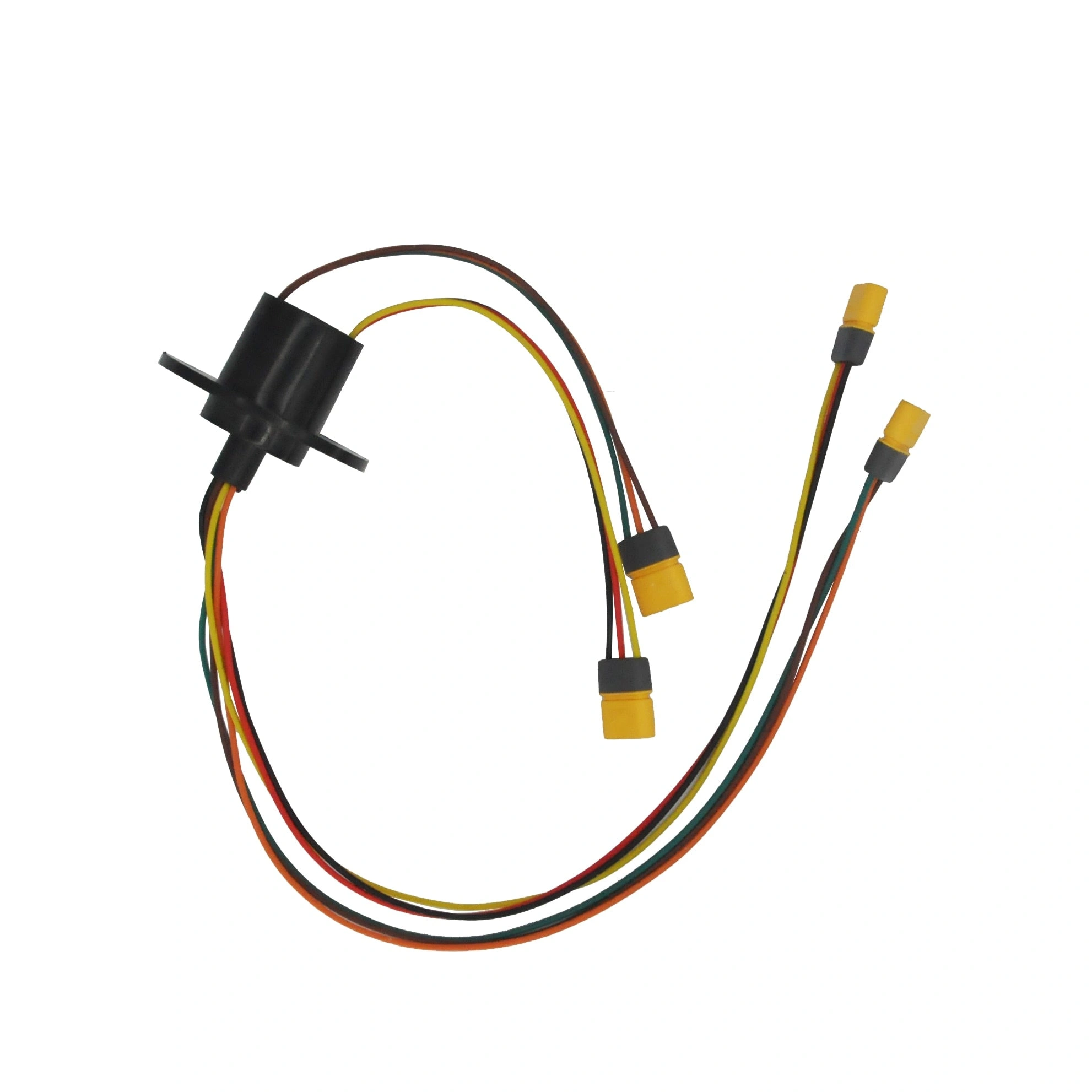 Kabolo 336GC Slip Ring Connector Ultimate Infinite Spin Upgrade Powerhouse!