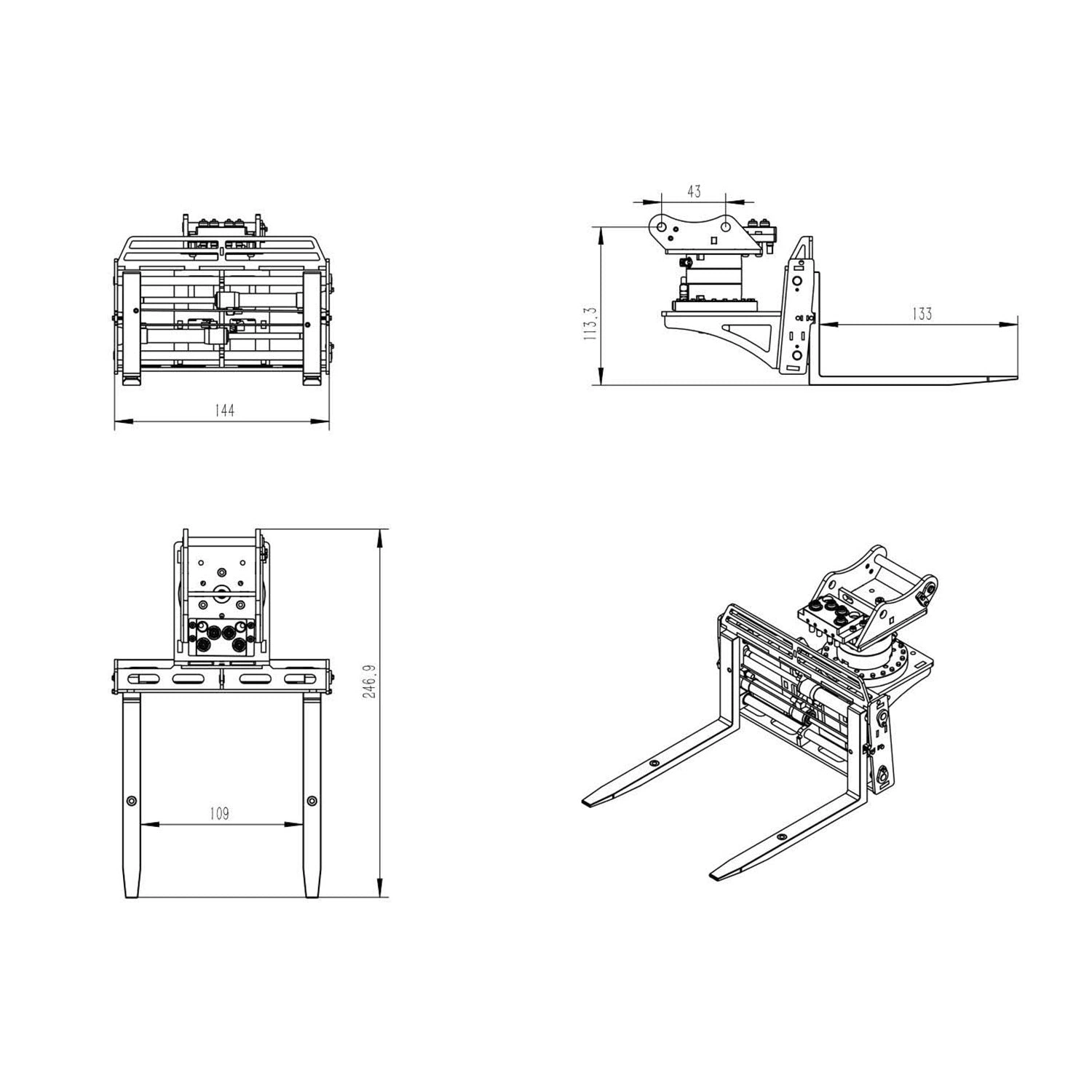 Products