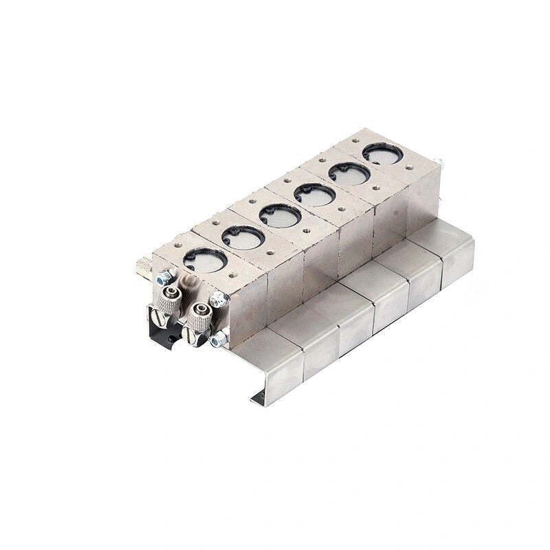 Kabolite 970: 6-Channel Valve Upgrade Unleashed! Power Your Build!